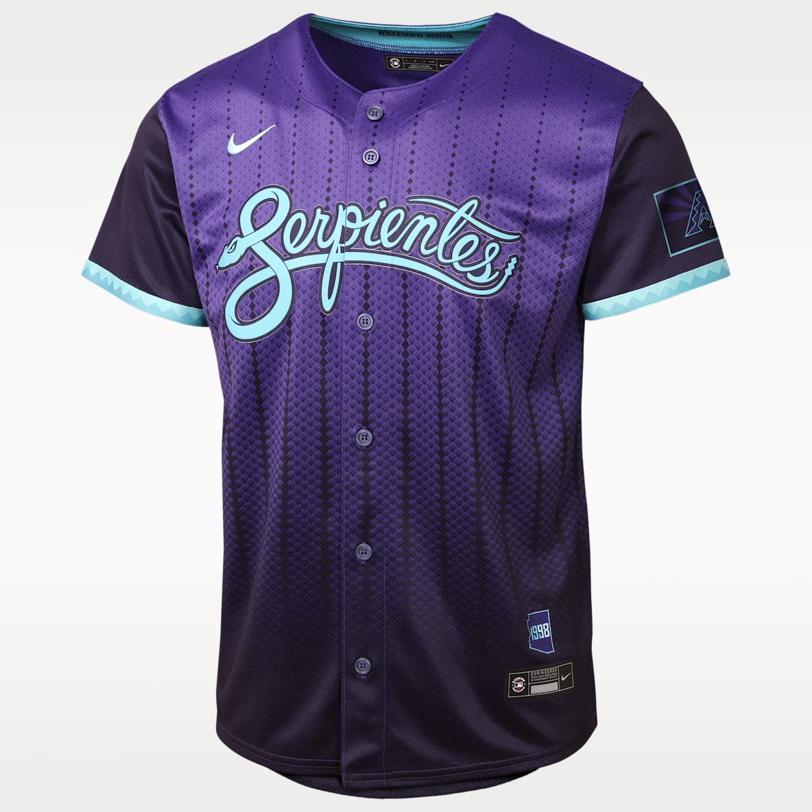Arizona Diamondbacks Apparel & Gear. Nike.com